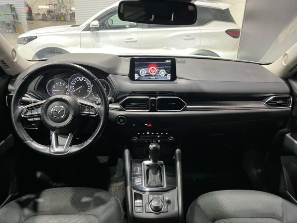 Mazda CX-5 II с пробегом 2021 года, цена 2 870 000 рублей, 84734 км, внедорожник, Автокод Объявления