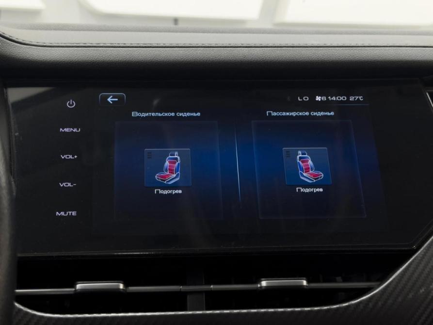 Haval F7x I Ростов-на-Дону  - изображение 17