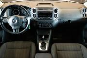 Volkswagen Tiguan I Рестайлинг Уфа  - изображение 26