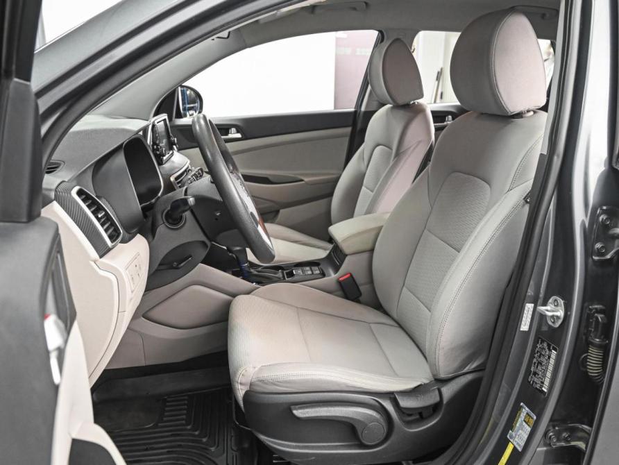 Hyundai Tucson III Рестайлинг Ставрополь  - изображение 10