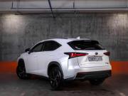 Lexus NX I Рестайлинг Уфа  - изображение 28