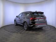 Hyundai Santa Fe IV Рестайлинг Москва  - изображение 37