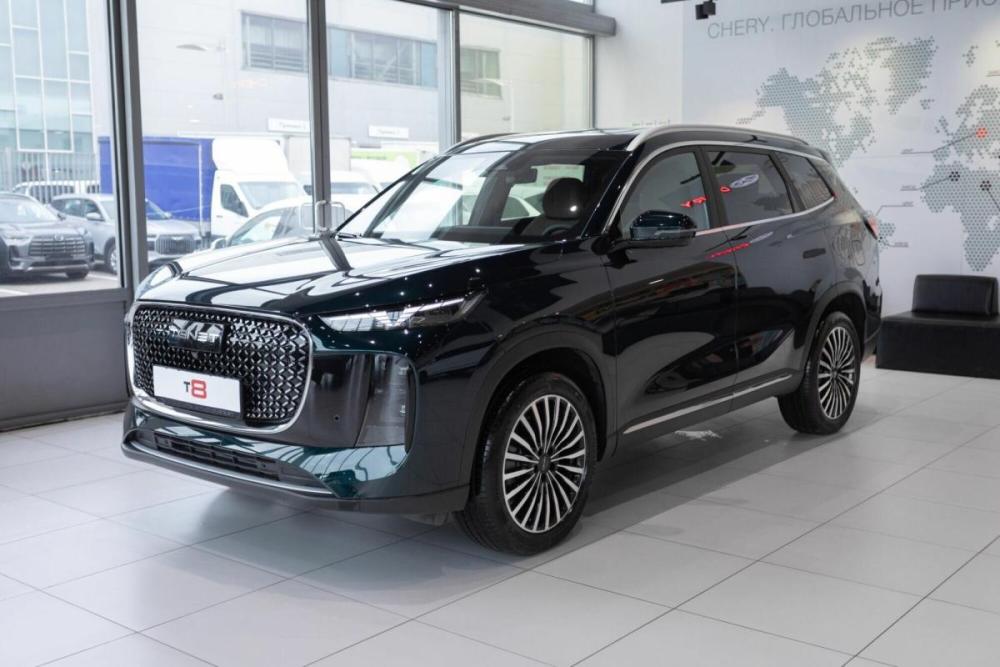 Tenet T8 Москва  - изображение 1
