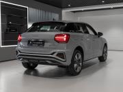 Audi Q2 I Рестайлинг Москва  - изображение 31
