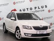 Skoda Octavia III (A7) Минеральные Воды  - изображение 21
