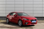 Mazda 3 III (BM) Ярославль  - изображение 16