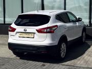 Nissan Qashqai II Екатеринбург  - изображение 26