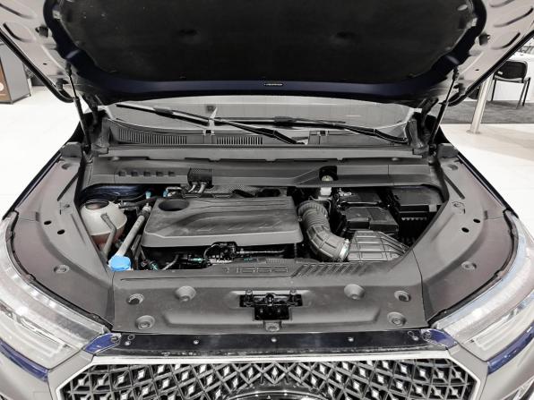 Chery Tiggo 8 Pro Max I Рестайлинг с пробегом 2023 года, цена 2 725 000 рублей, 30465 км, внедорожник, Автокод Объявления