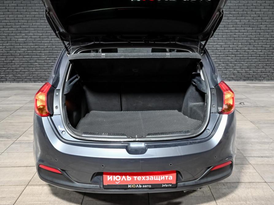 Kia Ceed II Екатеринбург  - изображение 6
