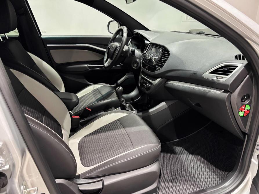 Lada (ВАЗ) Vesta I Екатеринбург  - изображение 14
