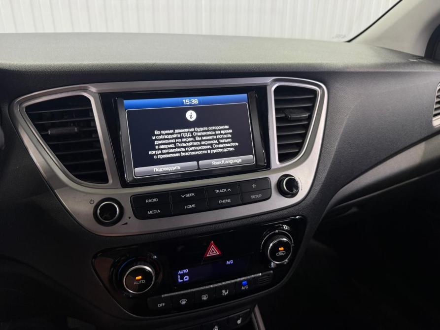 Hyundai Solaris II Краснодар  - изображение 10