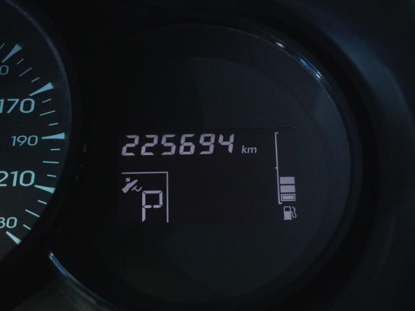 Renault Fluence I с пробегом 2012 года, цена 590 000 рублей, 225694 км, седан, Автокод Объявления