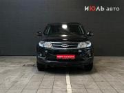 Chery Tiggo 5 I Челябинск  - изображение 19