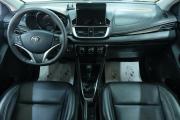Toyota Yaris XP150 Рестайлинг Омск  - изображение 38