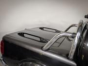 Nissan Navara (Frontier) III (D40) Екатеринбург  - изображение 44