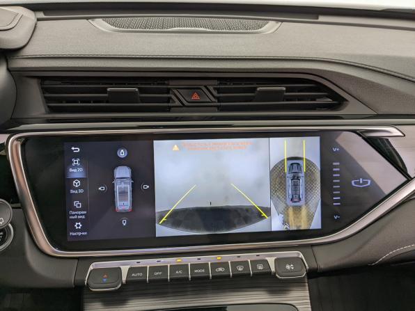 Geely Atlas Pro с пробегом 2023 года, цена 2 150 000 рублей, 57572 км, внедорожник, Автокод Объявления