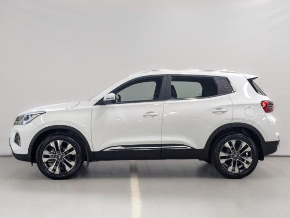 Chery Tiggo 4 Pro I Рестайлинг с пробегом 2023 года, цена 1 700 000 рублей, 2649 км, внедорожник, Автокод Объявления