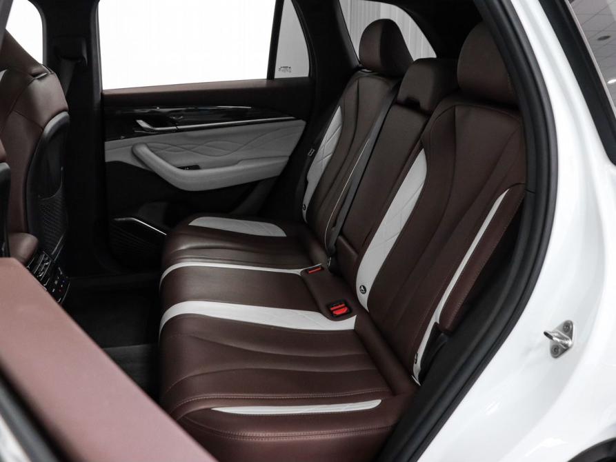 Geely Monjaro I Минеральные Воды  - изображение 11