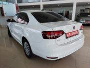 Volkswagen Jetta VI Рестайлинг Ростов-на-Дону  - изображение 17