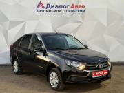 Lada (ВАЗ) Granta I Рестайлинг Набережные Челны  - изображение 22