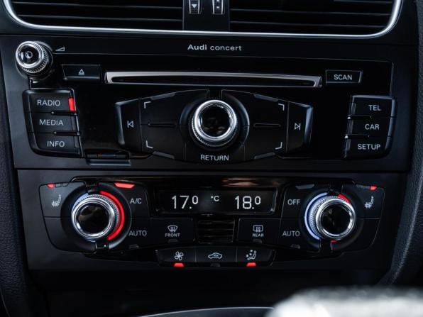Audi A5 I (8T) Рестайлинг с пробегом 2015 года, цена 1 960 000 рублей, 139088 км, купе, Автокод Объявления