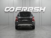 Lada (ВАЗ) Granta I Рестайлинг Воронеж  - изображение 20
