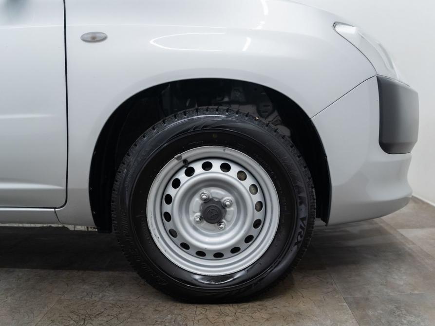 Toyota Succeed I Рестайлинг Красноярск  - изображение 20