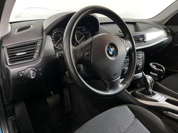 BMW X1 I (E84) Рестайлинг с пробегом 2014 года, цена 1 447 000 рублей, 181341 км, внедорожник, Автокод Объявления