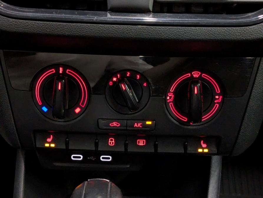 Volkswagen Polo VI Москва  - изображение 17