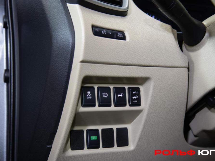 Nissan X-Trail III Москва  - изображение 16