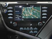Toyota Camry VIII (XV70) Екатеринбург  - изображение 31