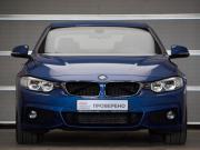 BMW 4 серии F32/F33/F36 Москва  - изображение 41