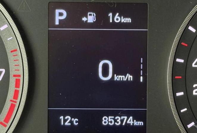 Hyundai Tucson III Рестайлинг с пробегом 2020 года, цена 2 515 000 рублей, 85220 км, внедорожник, Автокод Объявления