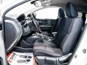 Nissan Qashqai II Чита  - изображение 30