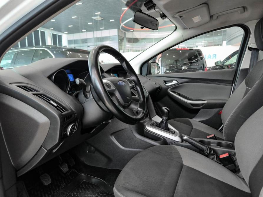 Ford Focus III Казань  - изображение 20