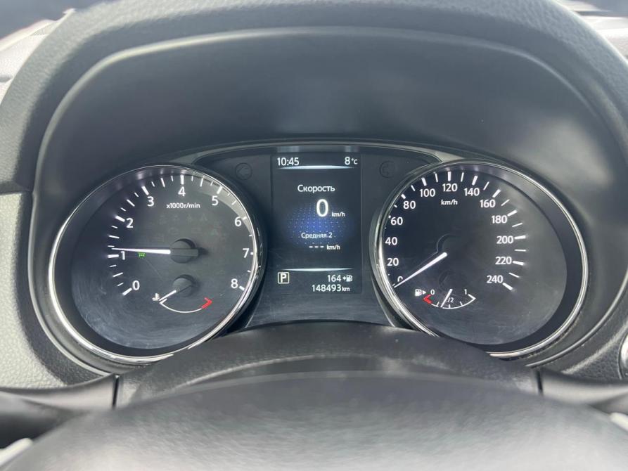 Nissan X-Trail III Стерлитамак  - изображение 15