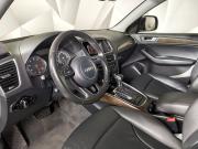 Audi Q5 I (8R) Рестайлинг Москва  - изображение 39