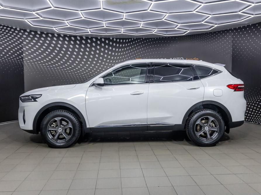 Haval F7 I Самара  - изображение 7