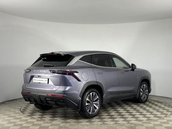 JETOUR DASHING I с пробегом 2024 года, цена 2 180 000 рублей, 16599 км, внедорожник, Автокод Объявления