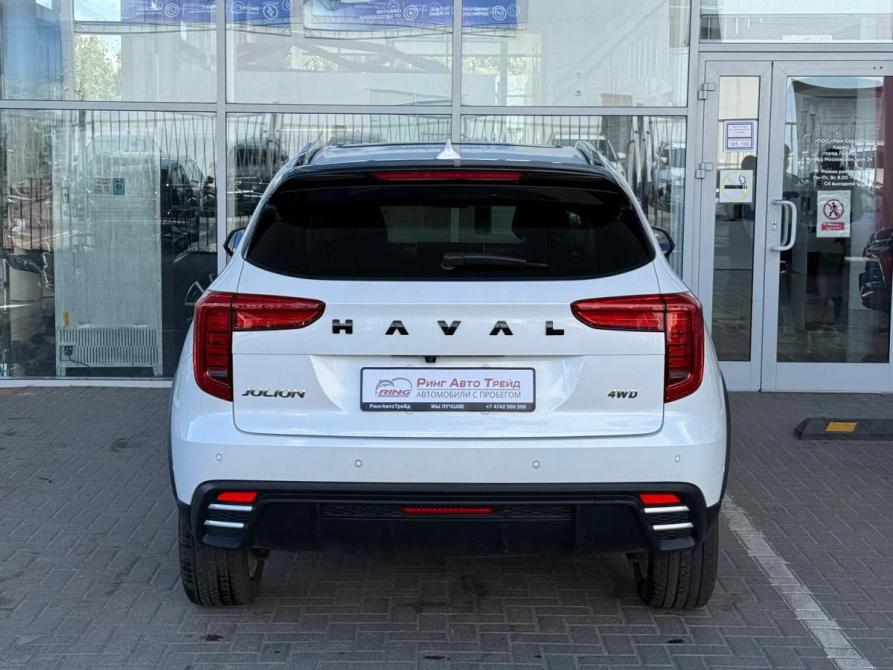 Haval Jolion I Рестайлинг Липецк  - изображение 4