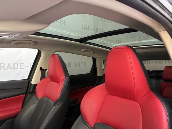 Changan CS55 Plus II с пробегом 2023 года, цена 1 850 000 рублей, 101000 км, внедорожник, Автокод Объявления