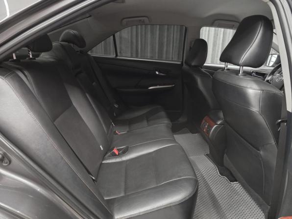 Toyota Camry VII (XV50) с пробегом 2014 года, цена 1 499 000 рублей, 172000 км, седан, Автокод Объявления