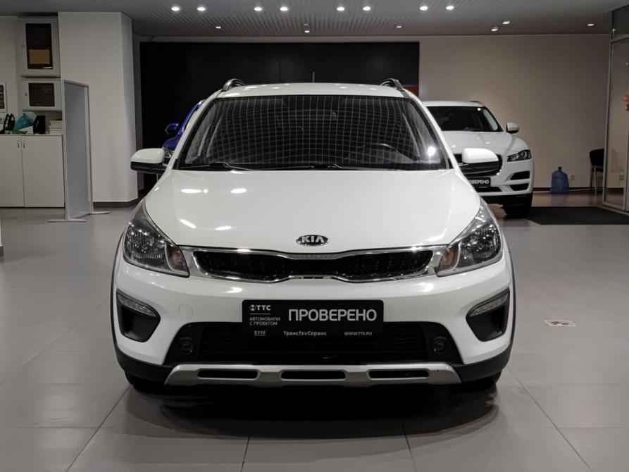 Kia Rio IV Казань  - изображение 2