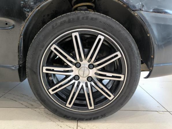 Hyundai Accent II с пробегом 2007 года, цена 280 000 рублей, 195473 км, седан, Автокод Объявления