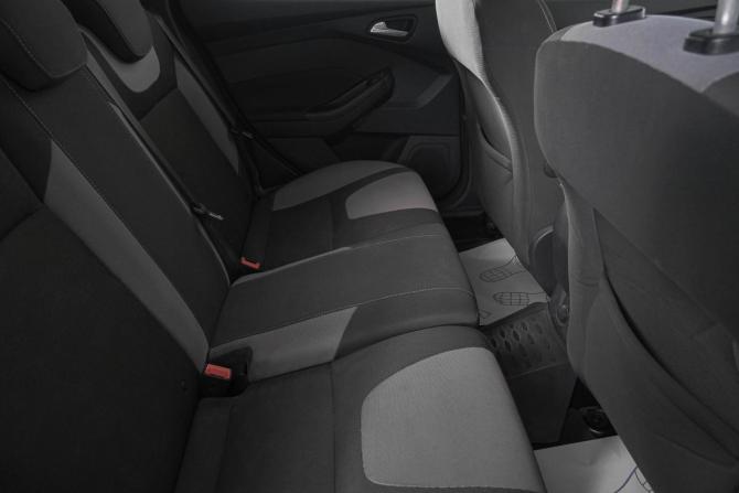 Ford Focus III с пробегом 2013 года, цена 739 000 рублей, 140000 км, универсал, Автокод Объявления