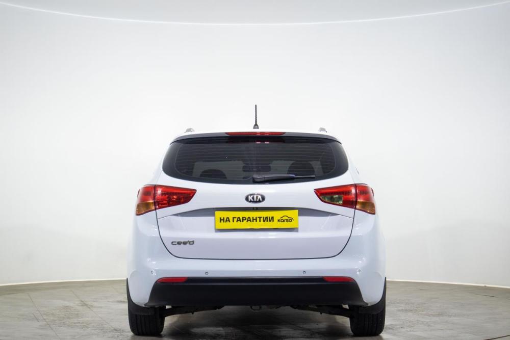 Kia Ceed II Оренбург  - изображение 6