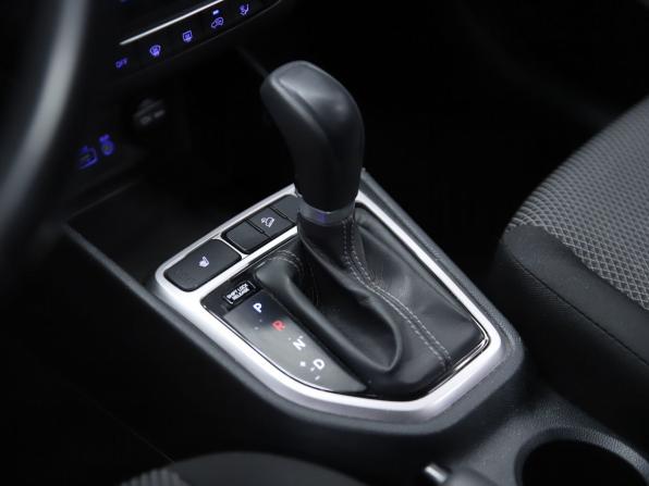 Hyundai Creta I с пробегом 2018 года, цена 1 730 000 рублей, 99110 км, внедорожник, Автокод Объявления
