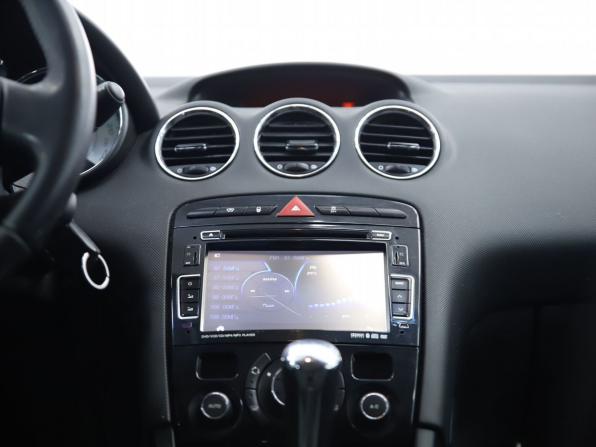 Peugeot 408 I с пробегом 2014 года, цена 490 000 рублей, 207769 км, седан, Автокод Объявления