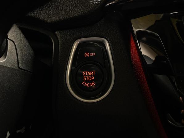 BMW 3 серии VI (F3x) с пробегом 2014 года, цена 1 430 000 рублей, 220684 км, седан, Автокод Объявления