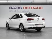 Volkswagen Polo VI Тюмень  - изображение 31